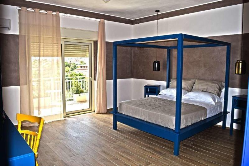 سان ليون Bella Villa المظهر الخارجي الصورة