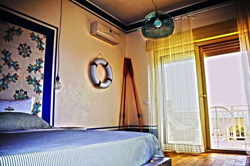 سان ليون Bella Villa المظهر الخارجي الصورة