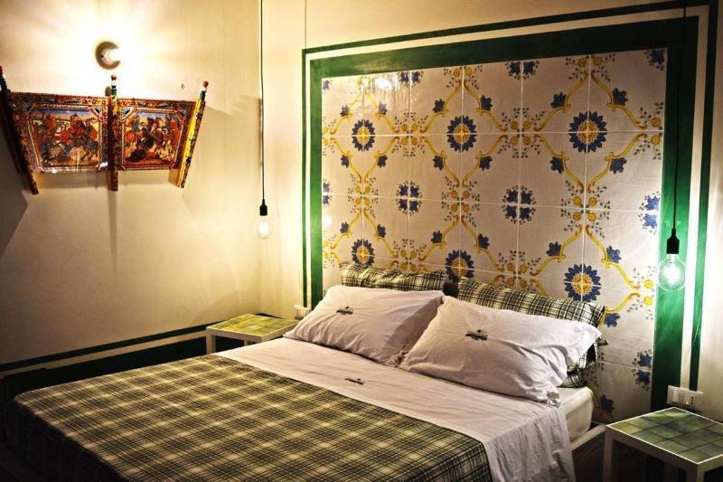 سان ليون Bella Villa المظهر الخارجي الصورة
