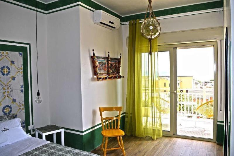 سان ليون Bella Villa المظهر الخارجي الصورة