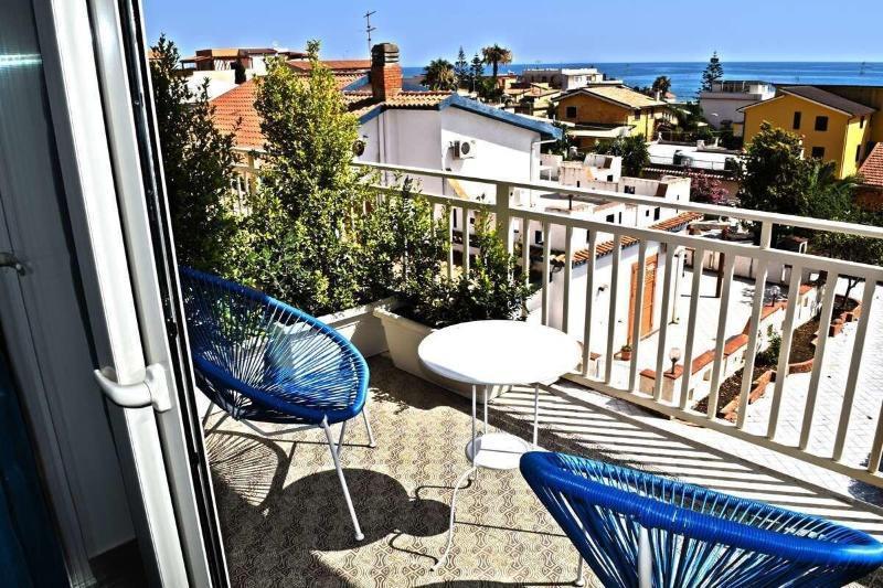 سان ليون Bella Villa المظهر الخارجي الصورة