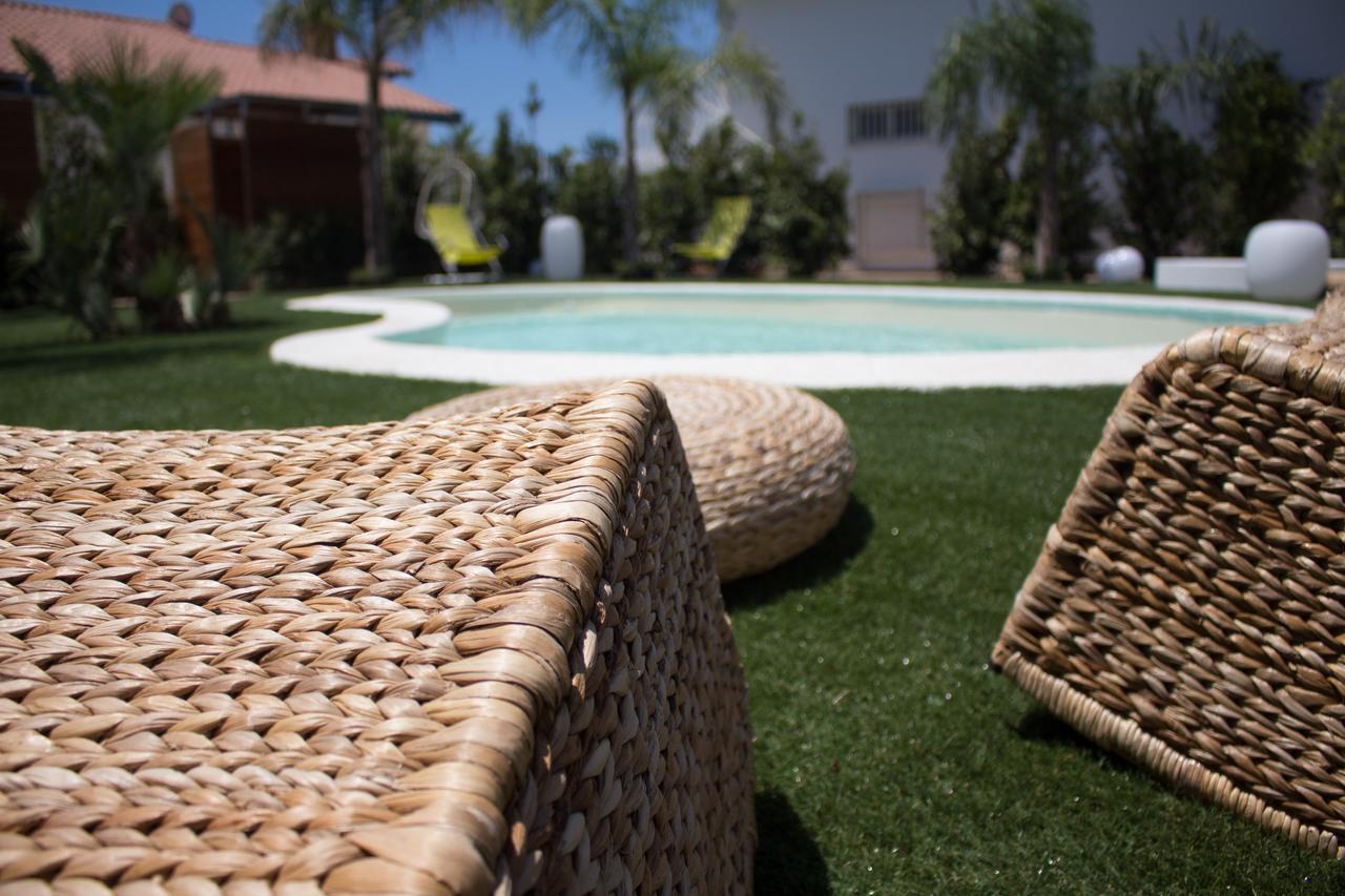سان ليون Bella Villa المظهر الخارجي الصورة
