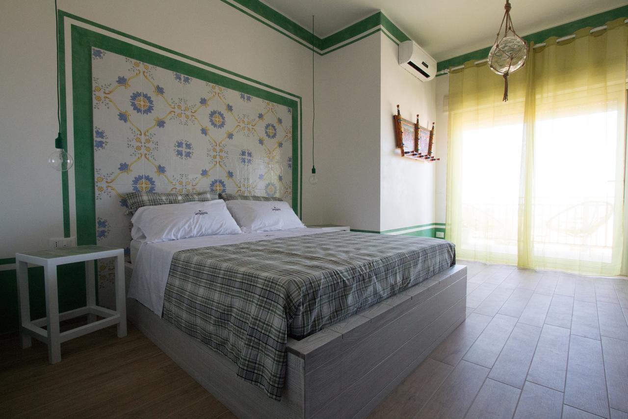 سان ليون Bella Villa المظهر الخارجي الصورة