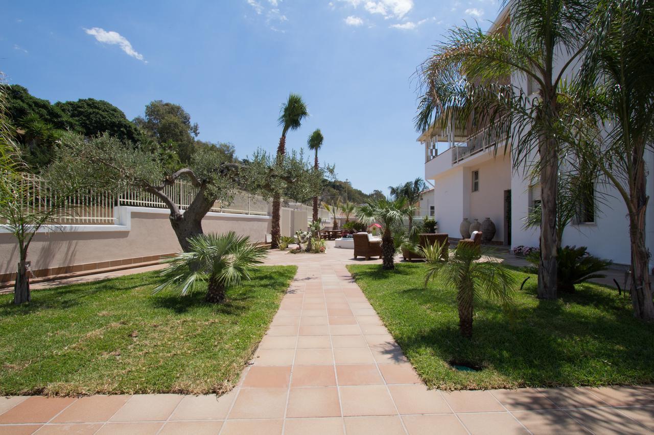 سان ليون Bella Villa المظهر الخارجي الصورة