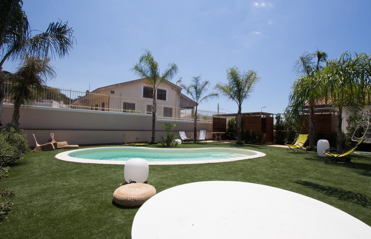سان ليون Bella Villa المظهر الخارجي الصورة