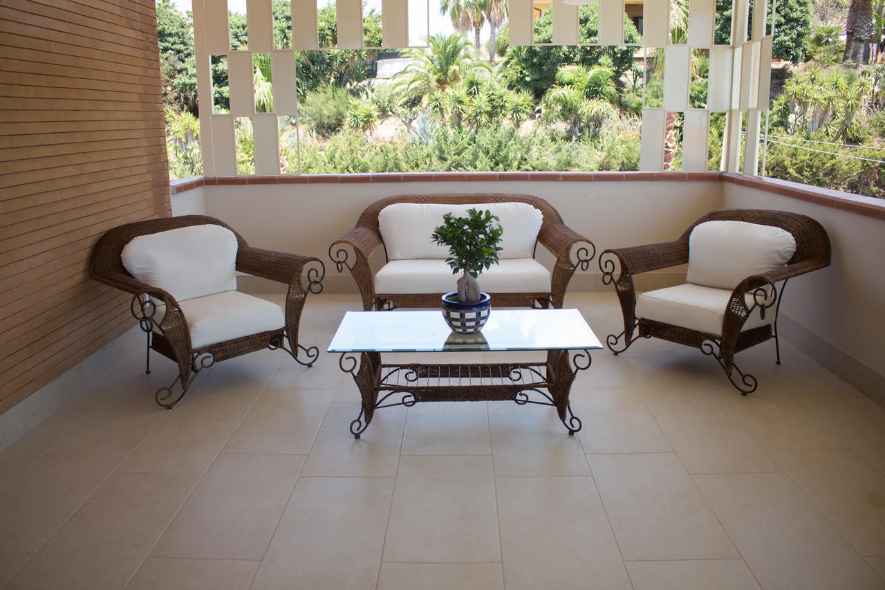 سان ليون Bella Villa المظهر الخارجي الصورة