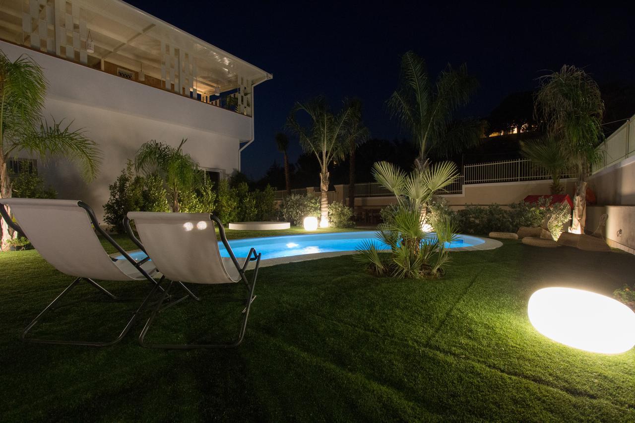 سان ليون Bella Villa المظهر الخارجي الصورة