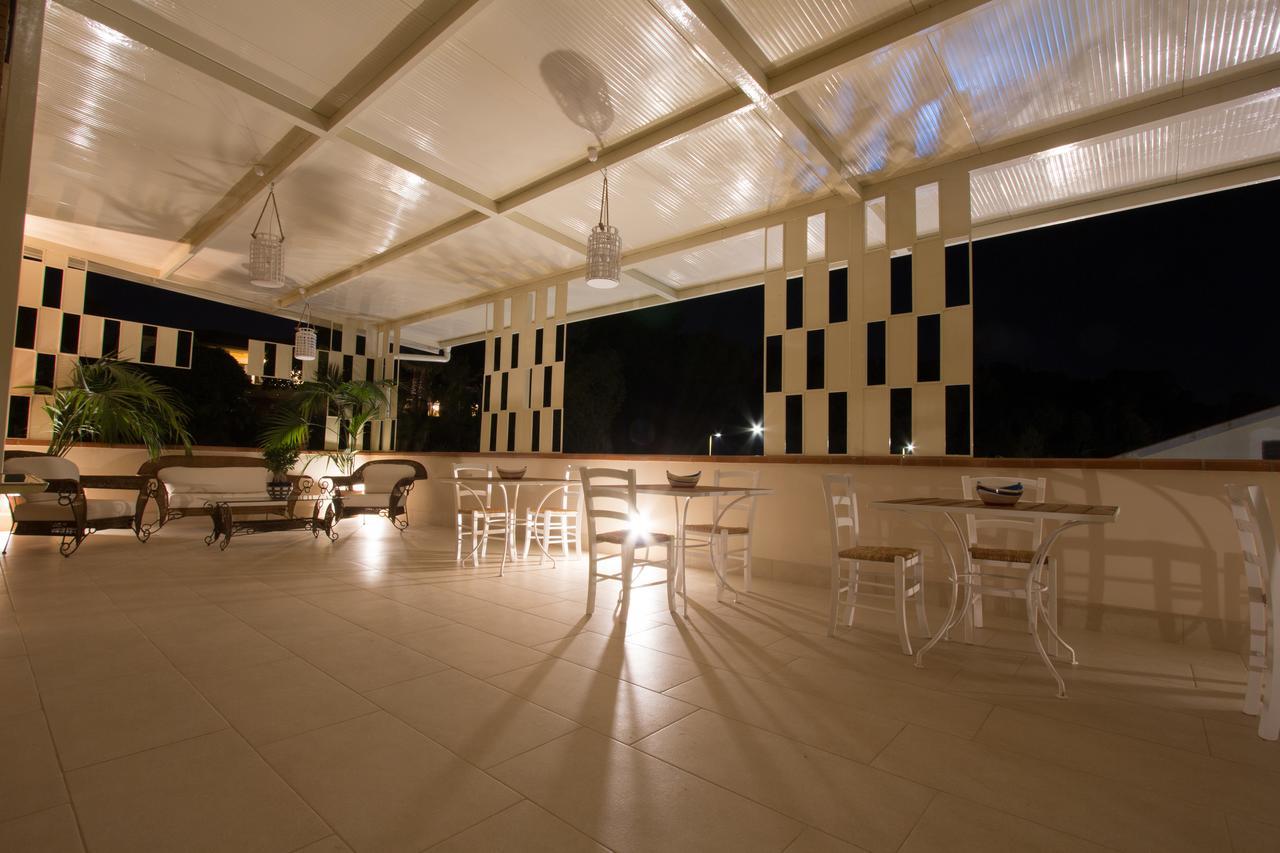 سان ليون Bella Villa المظهر الخارجي الصورة